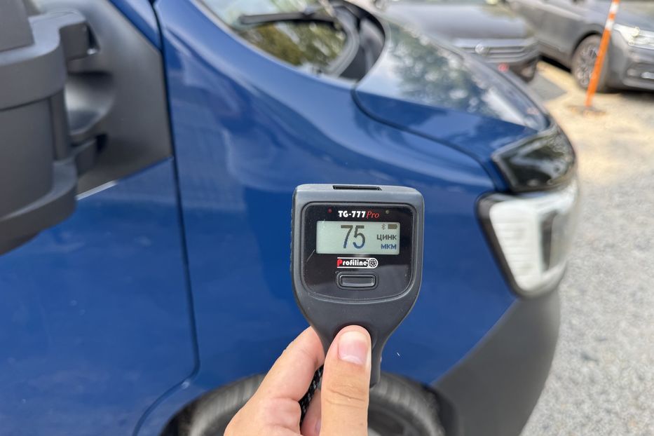 Продам Renault Master груз. COMIS  2019 года в г. Умань, Черкасская область