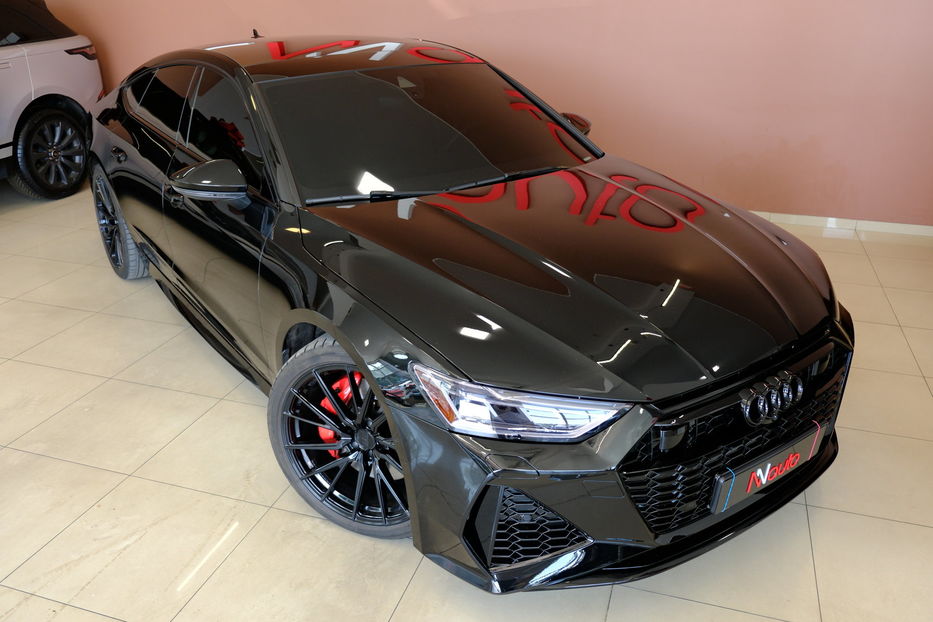 Продам Audi A7 2022 года в Одессе