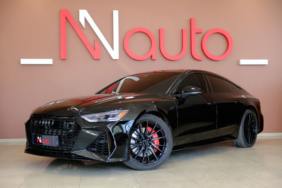 Продам Audi A7 2022 года в Одессе