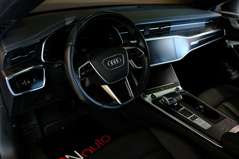 Продам Audi A7 2022 года в Одессе