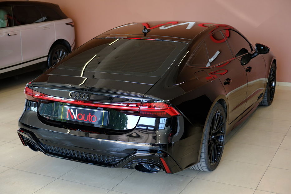 Продам Audi A7 2022 года в Одессе