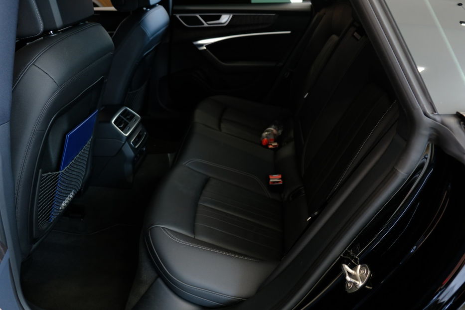 Продам Audi A7 2022 года в Одессе