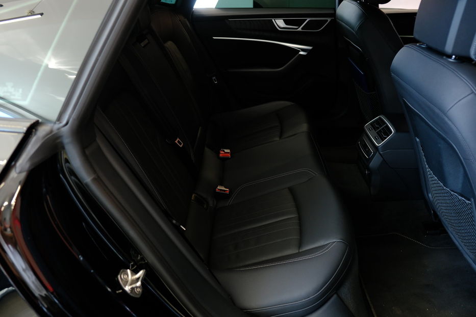 Продам Audi A7 2022 года в Одессе