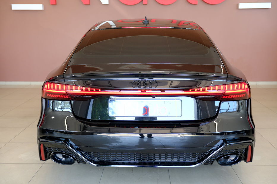 Продам Audi A7 2022 года в Одессе