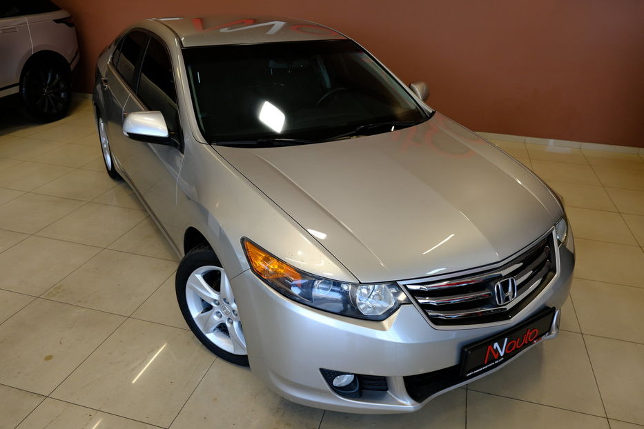 Продам Honda Accord 2008 года в Одессе