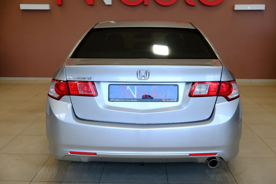 Продам Honda Accord 2008 года в Одессе