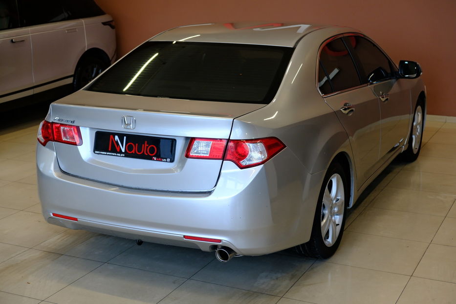 Продам Honda Accord 2008 года в Одессе