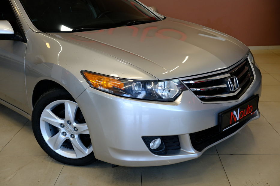 Продам Honda Accord 2008 года в Одессе