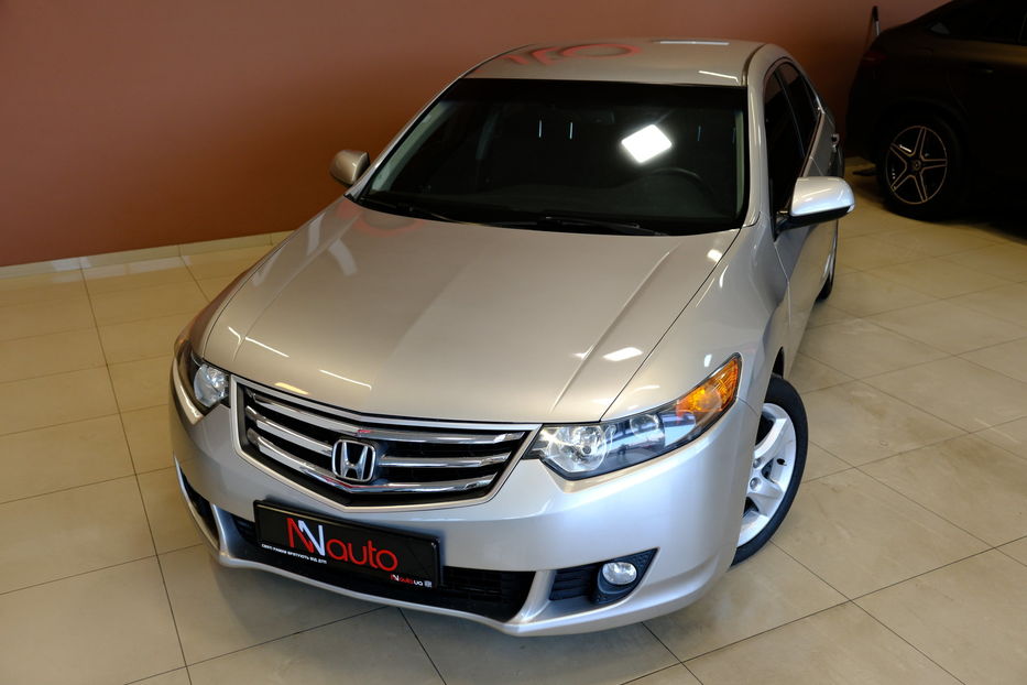 Продам Honda Accord 2008 года в Одессе
