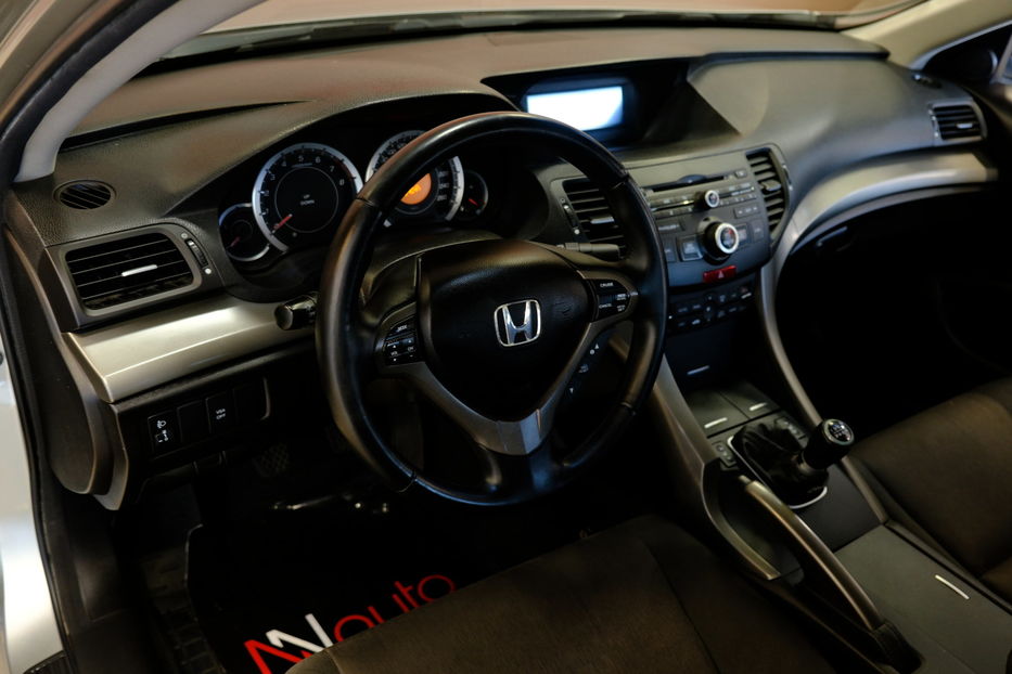Продам Honda Accord 2008 года в Одессе
