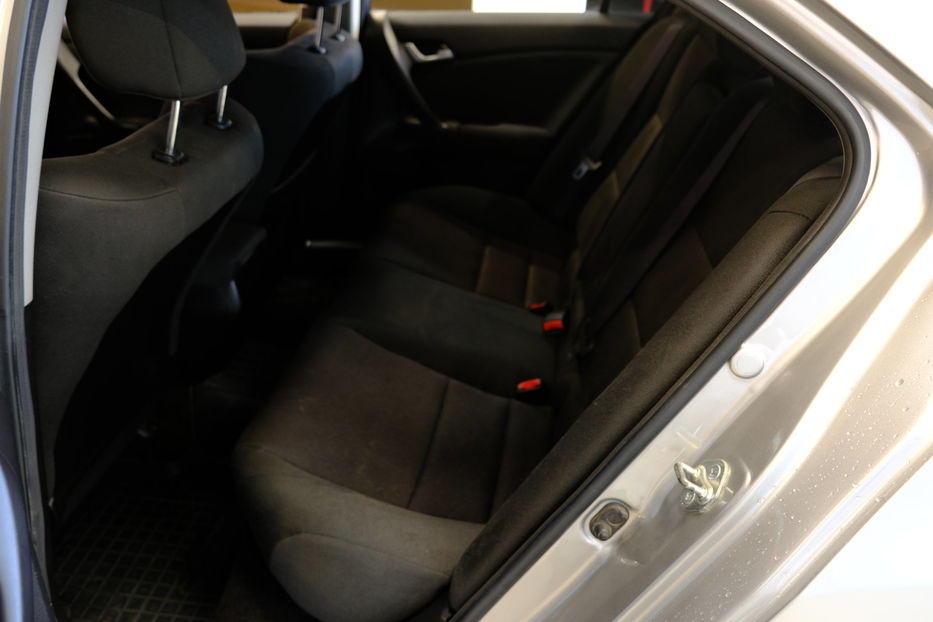 Продам Honda Accord 2008 года в Одессе