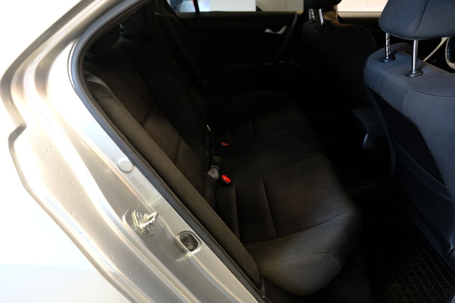 Продам Honda Accord 2008 года в Одессе