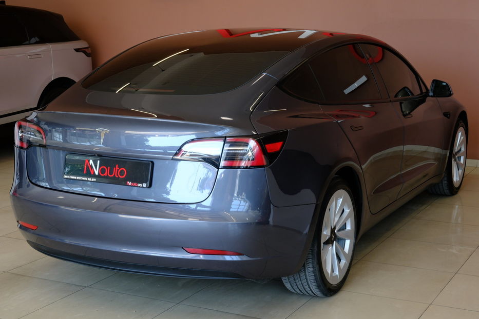 Продам Tesla Model 3 2023 года в Одессе