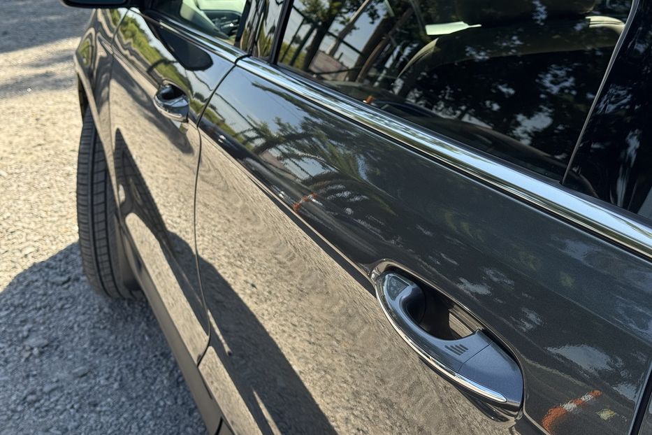 Продам Ford Edge Titanium AWD  COMIS 2020 года в г. Умань, Черкасская область