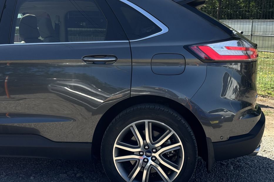 Продам Ford Edge Titanium AWD  COMIS 2020 года в г. Умань, Черкасская область