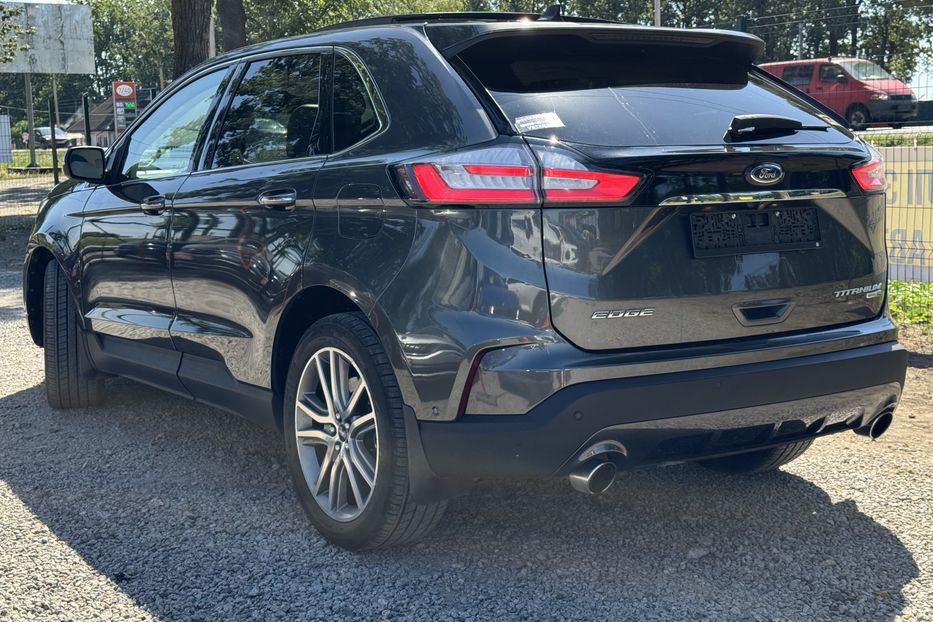 Продам Ford Edge Titanium AWD  COMIS 2020 года в г. Умань, Черкасская область