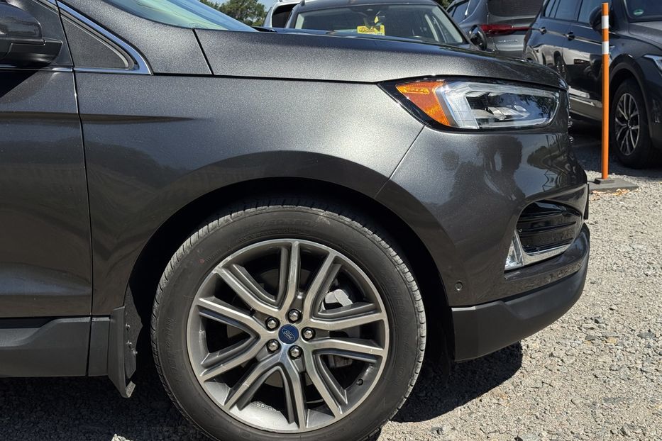 Продам Ford Edge Titanium AWD  COMIS 2020 года в г. Умань, Черкасская область