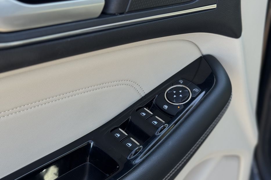 Продам Ford Edge Titanium AWD  COMIS 2020 года в г. Умань, Черкасская область