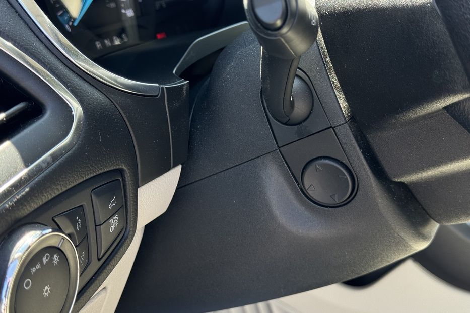 Продам Ford Edge Titanium AWD  COMIS 2020 года в г. Умань, Черкасская область