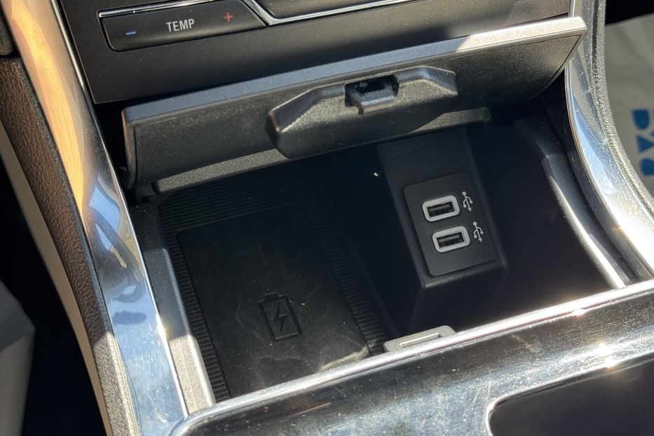 Продам Ford Edge Titanium AWD  COMIS 2020 года в г. Умань, Черкасская область