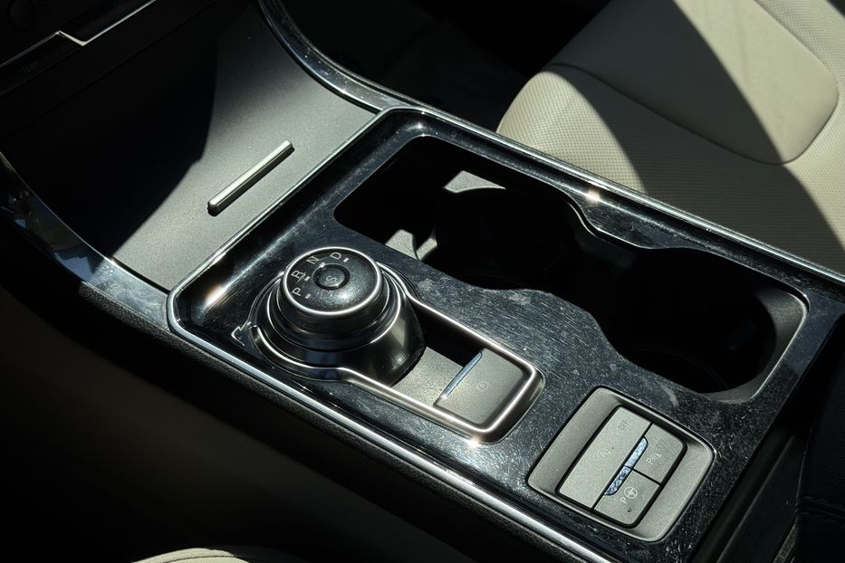 Продам Ford Edge Titanium AWD  COMIS 2020 года в г. Умань, Черкасская область