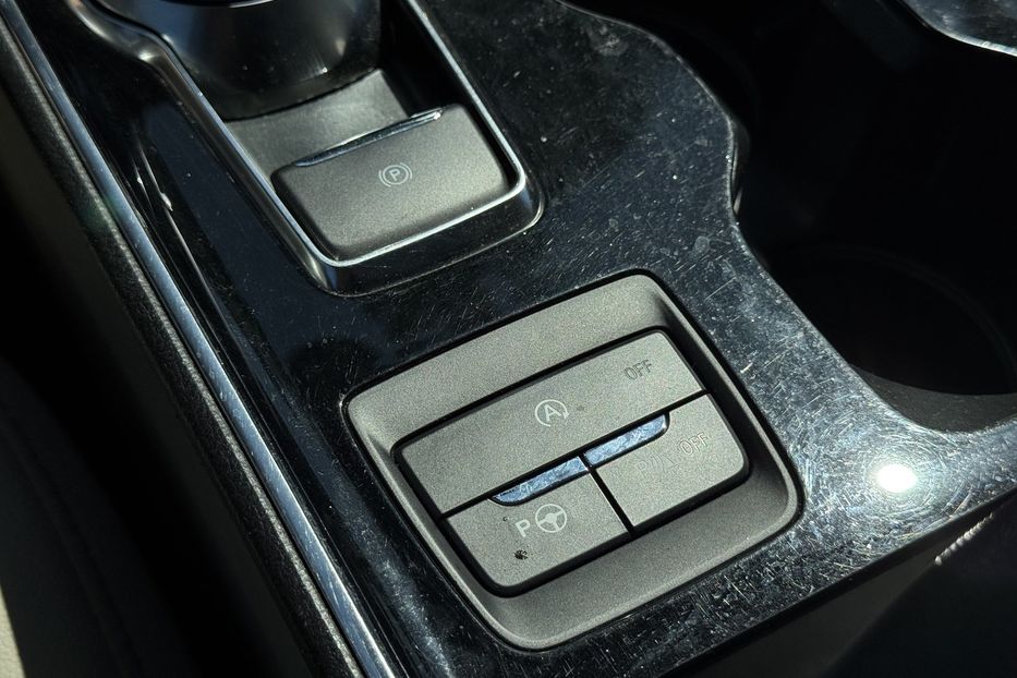 Продам Ford Edge Titanium AWD  COMIS 2020 года в г. Умань, Черкасская область