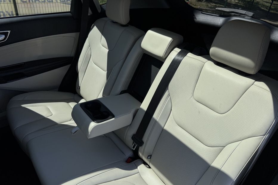 Продам Ford Edge Titanium AWD  COMIS 2020 года в г. Умань, Черкасская область