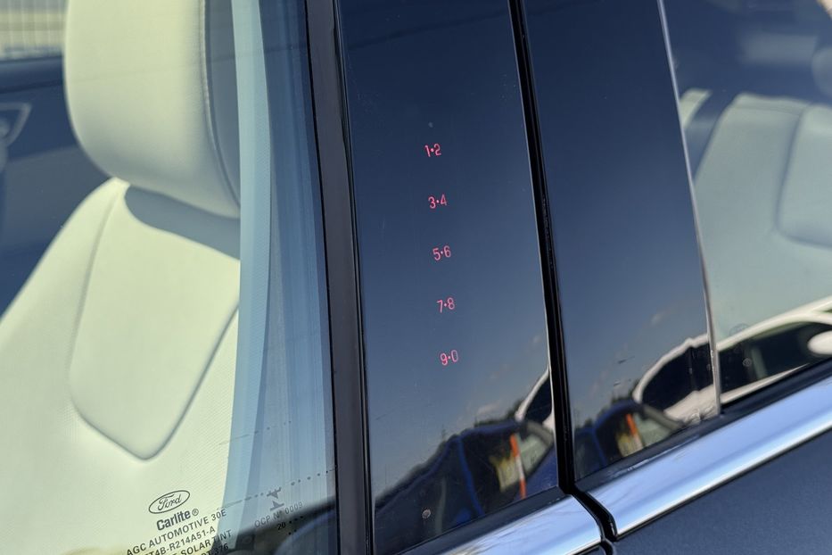 Продам Ford Edge Titanium AWD  COMIS 2020 года в г. Умань, Черкасская область