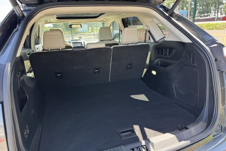 Продам Ford Edge Titanium AWD  COMIS 2020 года в г. Умань, Черкасская область