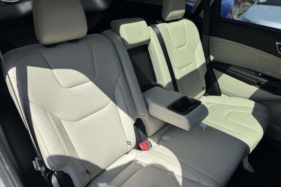 Продам Ford Edge Titanium AWD  COMIS 2020 года в г. Умань, Черкасская область