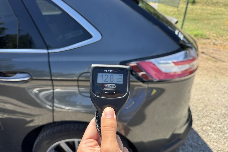 Продам Ford Edge Titanium AWD  COMIS 2020 года в г. Умань, Черкасская область
