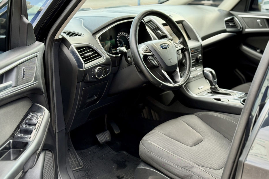 Продам Ford S-Max 2.0 TDCi AТ (180 к.с.)  2015 года в Киеве