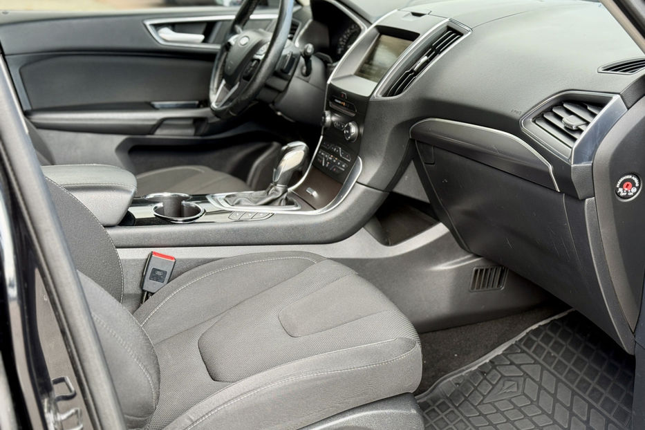 Продам Ford S-Max 2.0 TDCi AТ (180 к.с.)  2015 года в Киеве