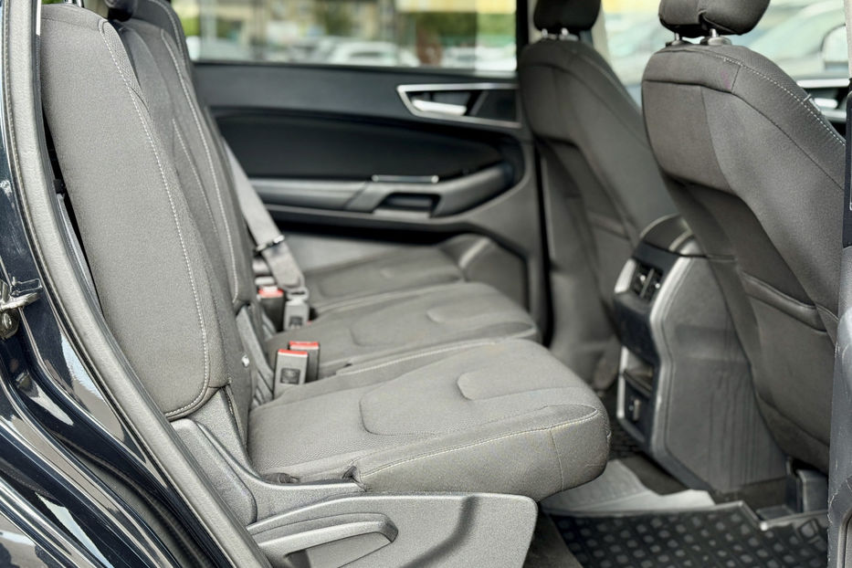 Продам Ford S-Max 2.0 TDCi AТ (180 к.с.)  2015 года в Киеве