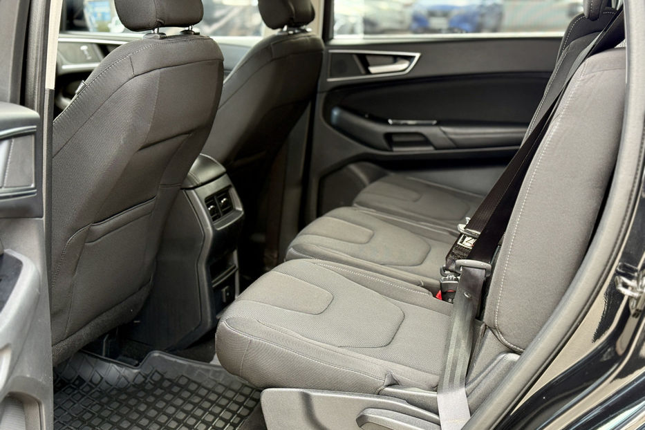 Продам Ford S-Max 2.0 TDCi AТ (180 к.с.)  2015 года в Киеве