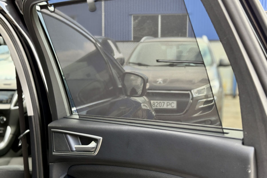 Продам Ford S-Max 2.0 TDCi AТ (180 к.с.)  2015 года в Киеве