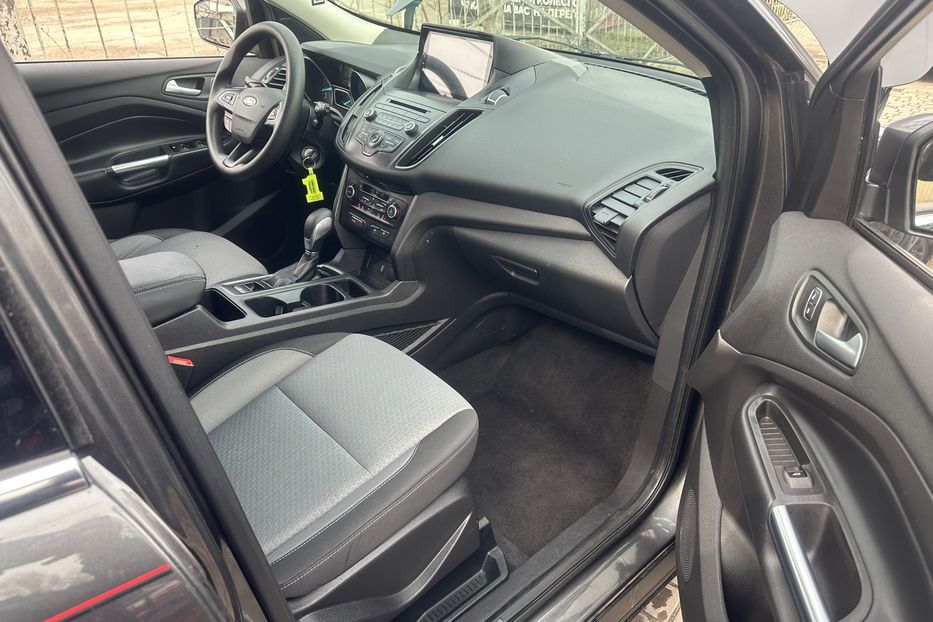 Продам Ford Escape 2018 года в Одессе