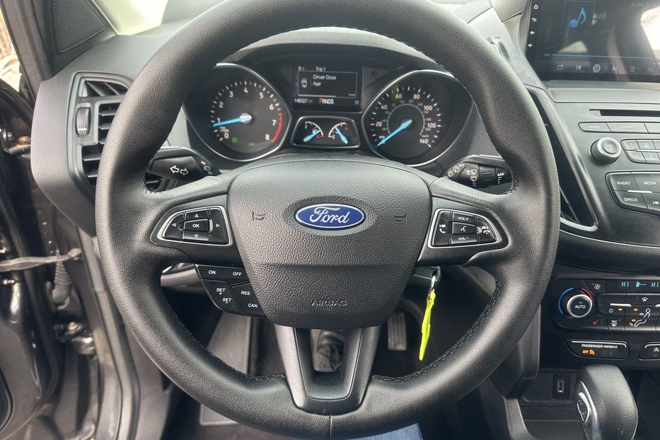 Продам Ford Escape 2018 года в Одессе