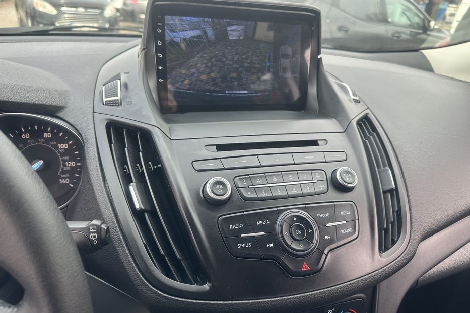 Продам Ford Escape 2018 года в Одессе
