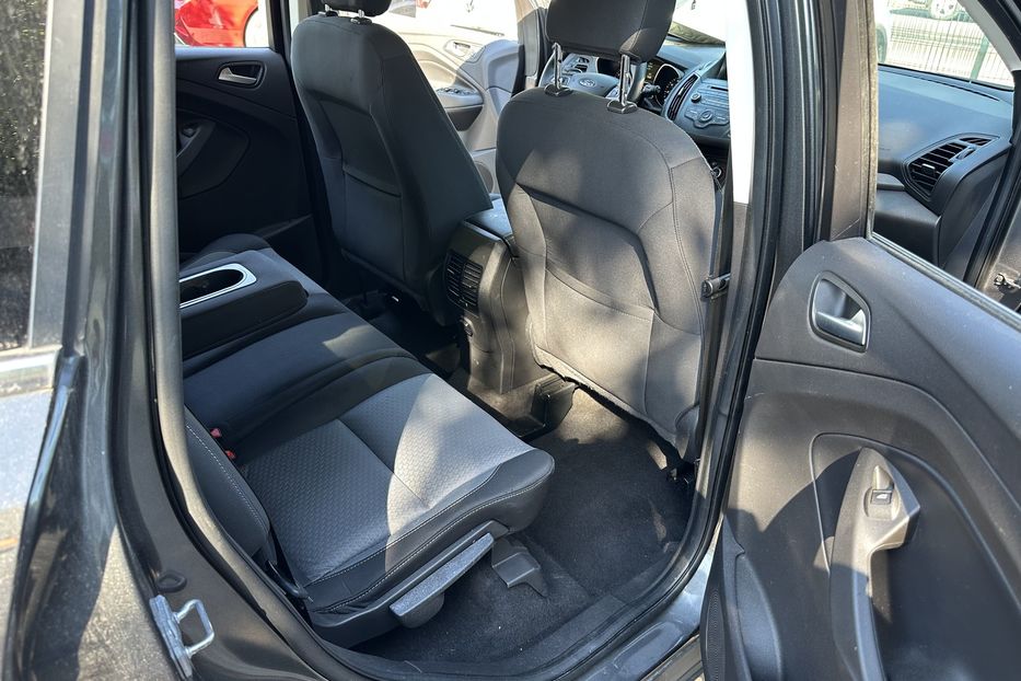 Продам Ford Escape 2018 года в Одессе
