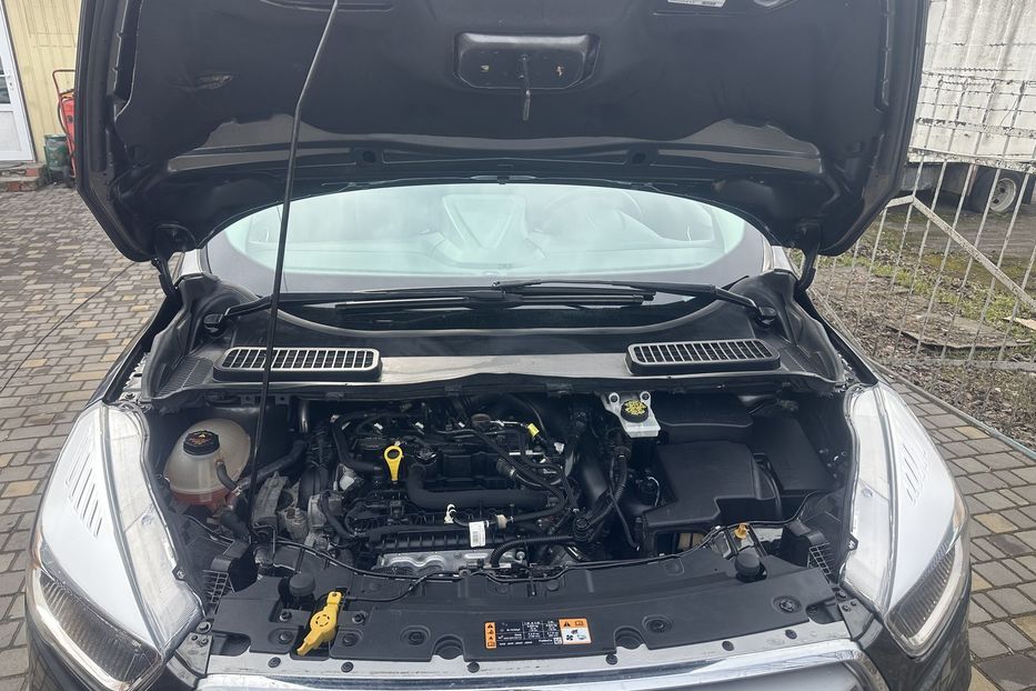 Продам Ford Escape 2018 года в Одессе