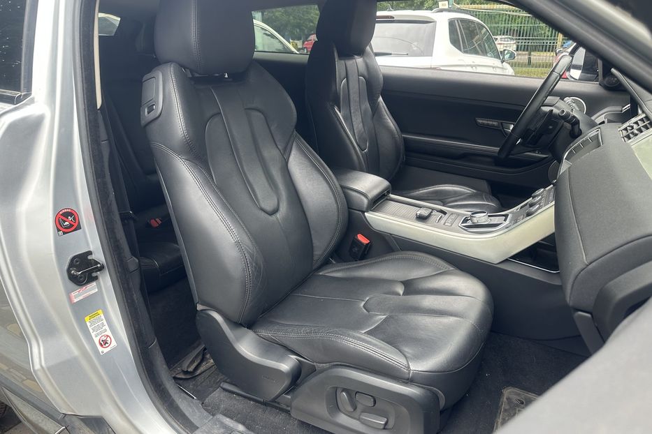 Продам Land Rover Range Rover Evoque 2015 года в Одессе
