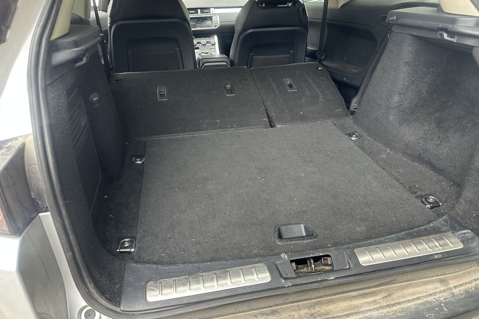 Продам Land Rover Range Rover Evoque 2015 года в Одессе