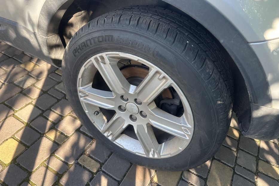 Продам Land Rover Range Rover Evoque 2015 года в Одессе