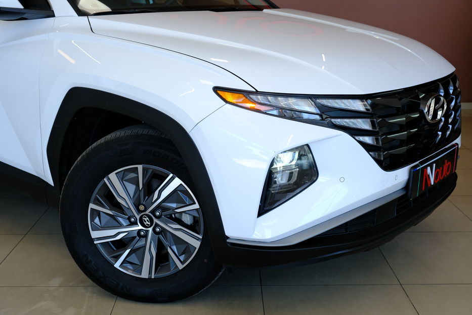 Продам Hyundai Tucson 2021 года в Одессе