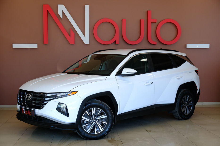 Продам Hyundai Tucson 2021 года в Одессе