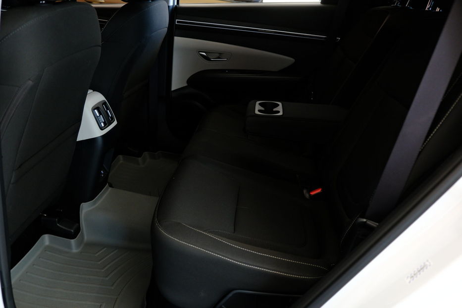 Продам Hyundai Tucson 2021 года в Одессе