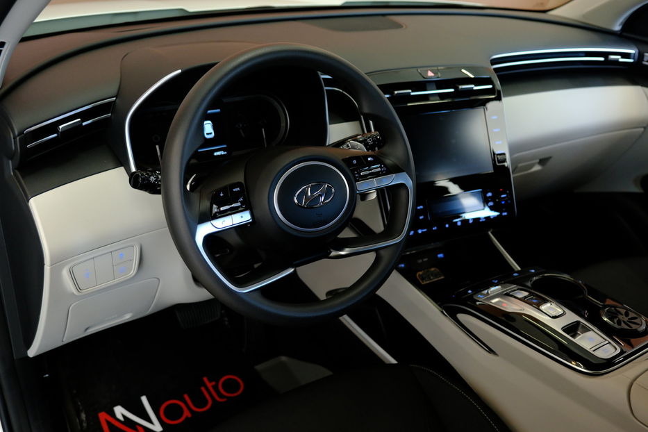 Продам Hyundai Tucson 2021 года в Одессе