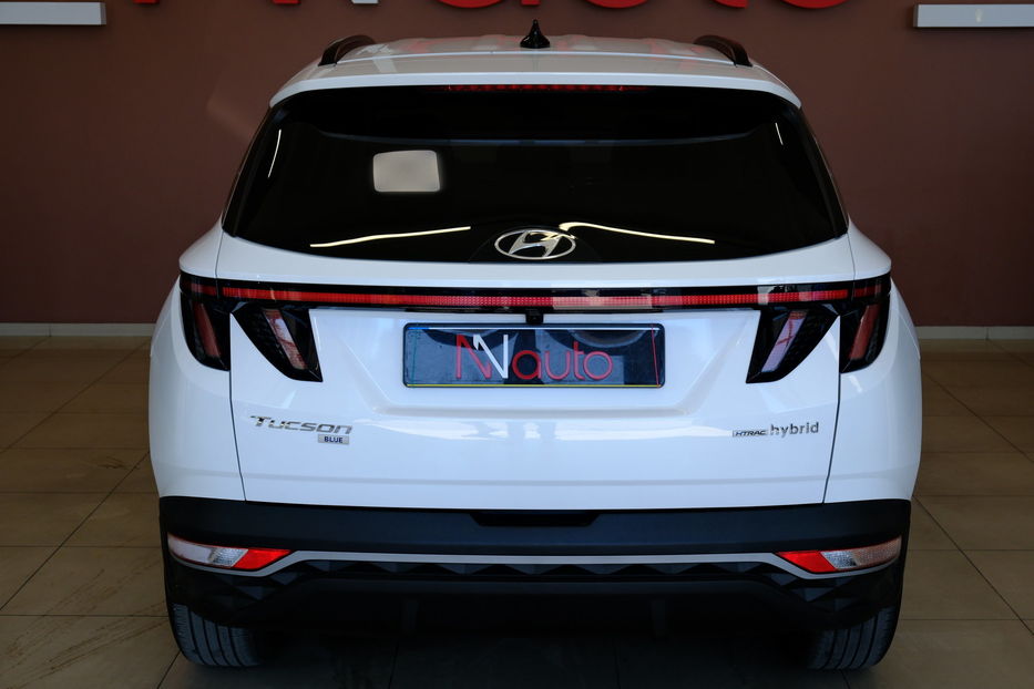 Продам Hyundai Tucson 2021 года в Одессе