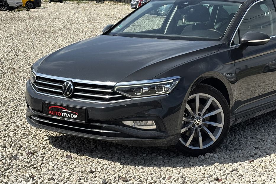 Продам Volkswagen Passat B8 2021 года в Львове